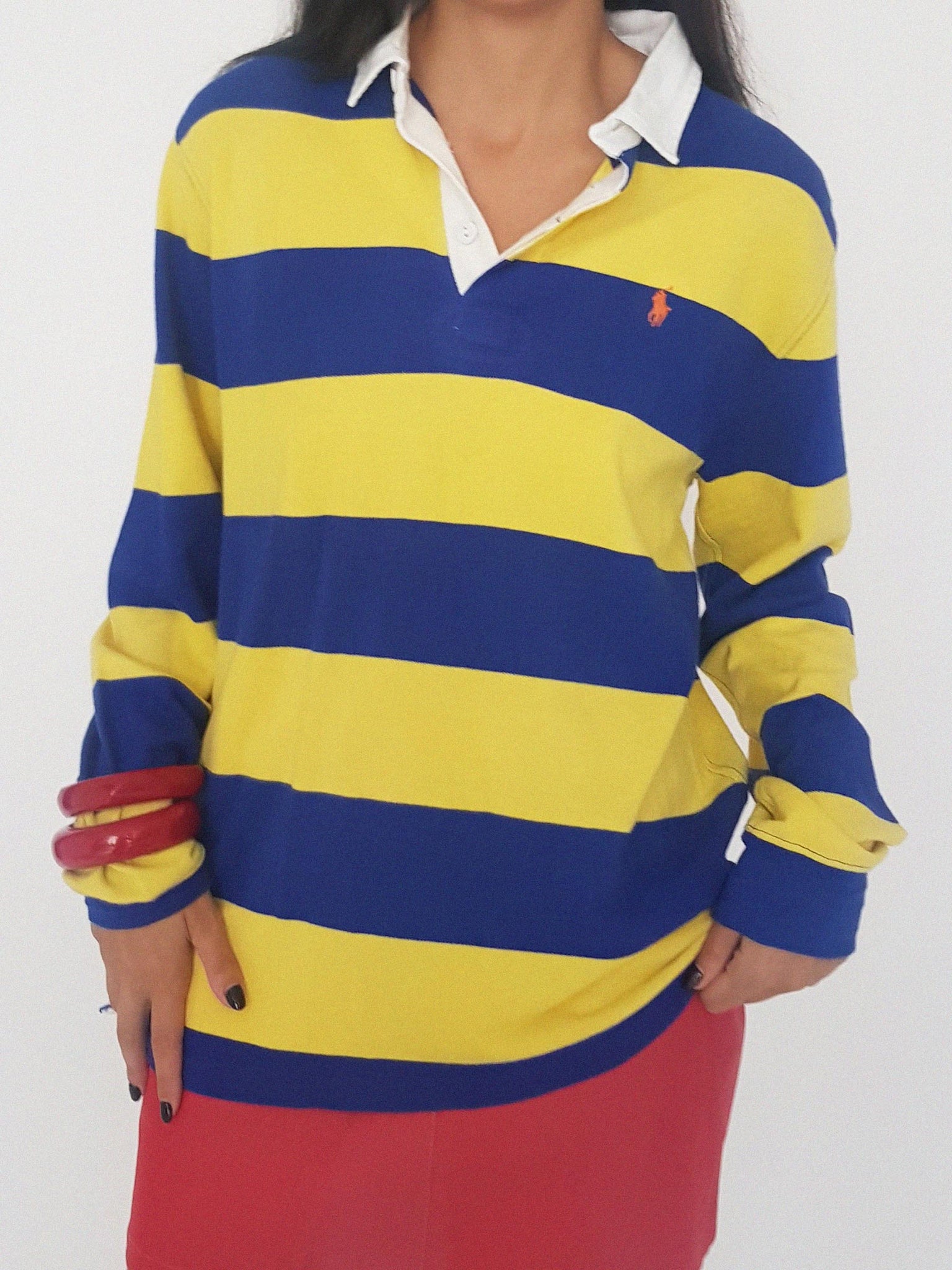 VINTAGE // RALPH LAUREN