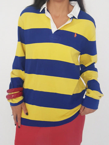 VINTAGE // RALPH LAUREN