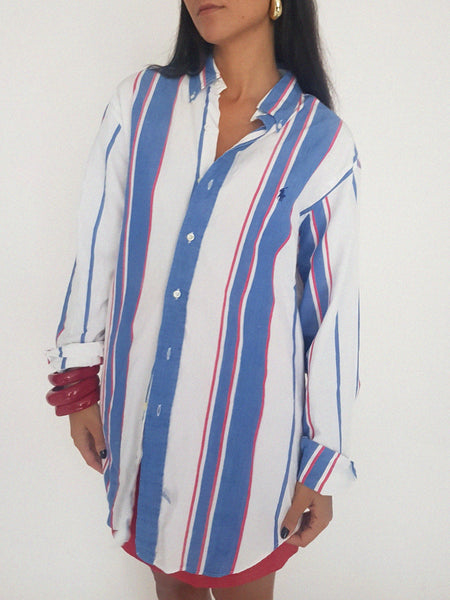 VINTAGE // ralph lauren