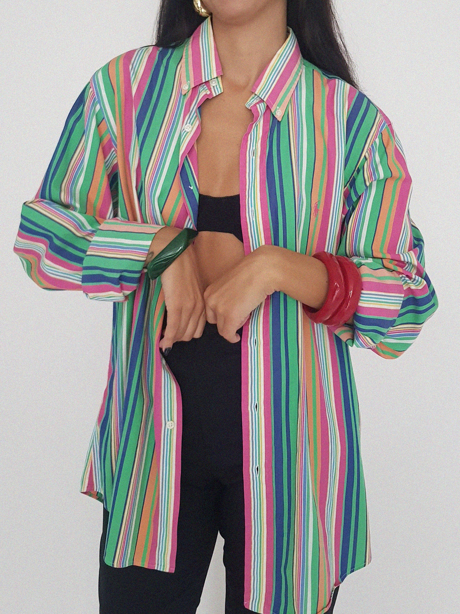 VINTAGE // ralph lauren