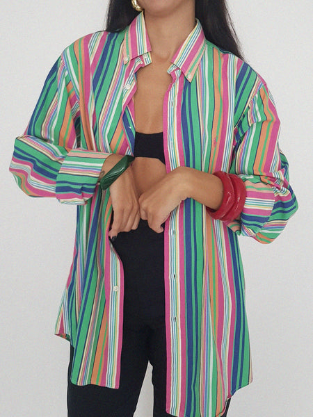 VINTAGE // ralph lauren