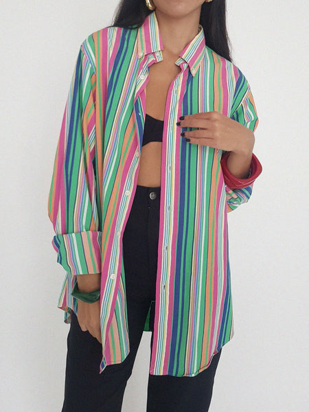 VINTAGE // ralph lauren