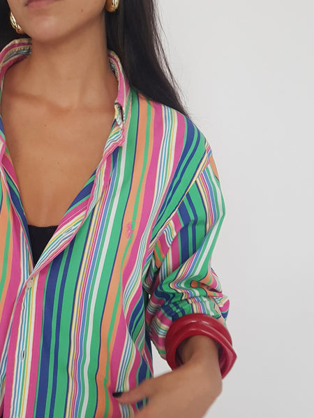 VINTAGE // ralph lauren