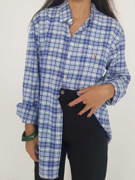 VINTAGE // ralph lauren