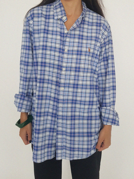 VINTAGE // ralph lauren