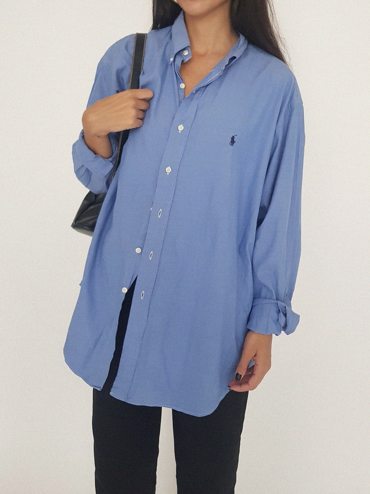 VINTAGE // ralph lauren