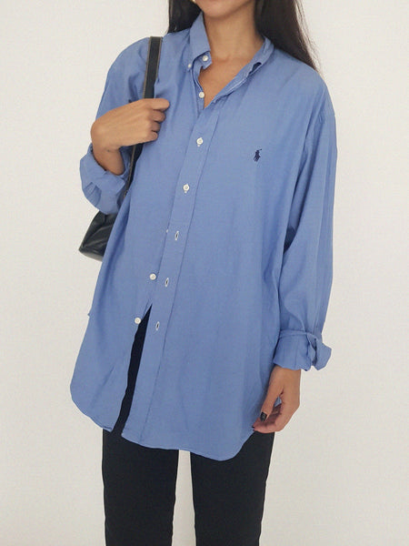 VINTAGE // ralph lauren