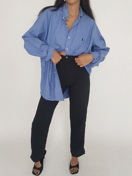 VINTAGE // ralph lauren