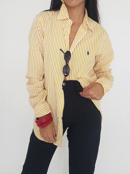 VINTAGE // ralph lauren