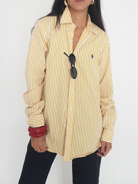 VINTAGE // ralph lauren