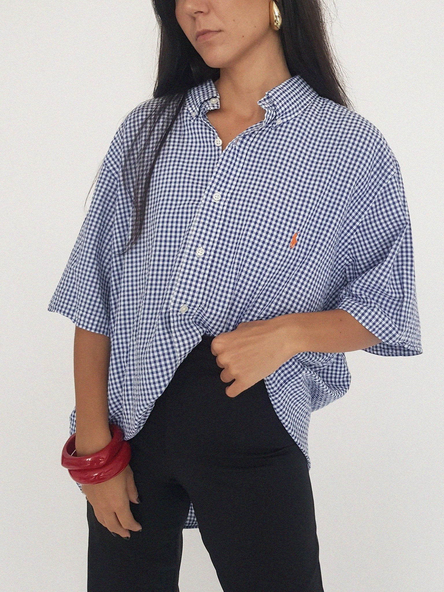 VINTAGE // ralph lauren