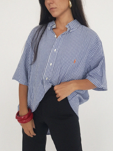 VINTAGE // ralph lauren