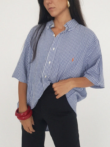 VINTAGE // ralph lauren