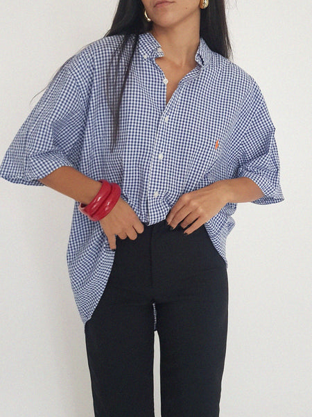 VINTAGE // ralph lauren