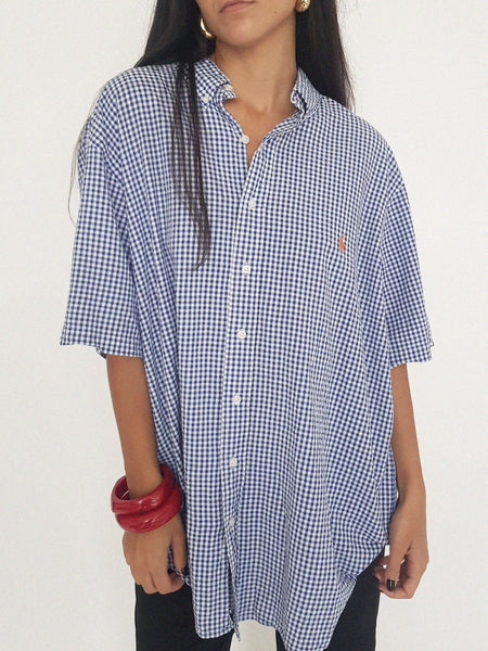 VINTAGE // ralph lauren