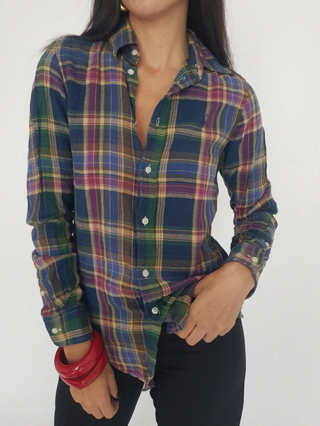 VINTAGE // ralph lauren