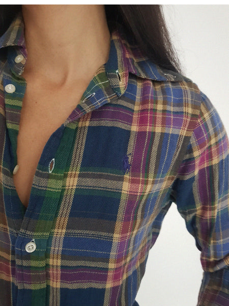 VINTAGE // ralph lauren