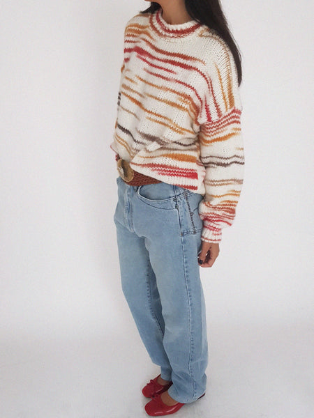 BRAND NEW KNITWEAR // DUO