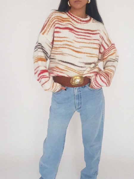 BRAND NEW KNITWEAR // DUO