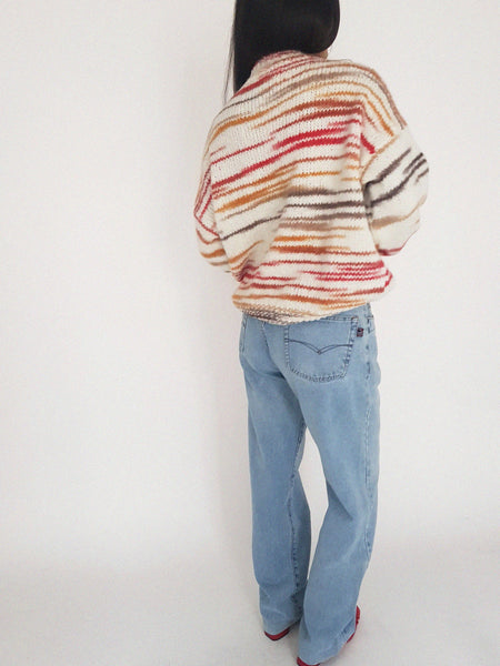 BRAND NEW KNITWEAR // DUO