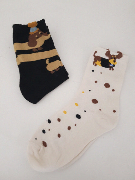 DOGGY SOCKS