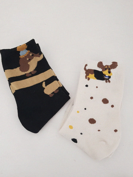 DOGGY SOCKS