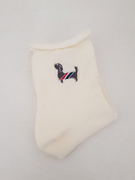 DOG SOCKS