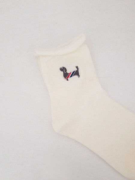 DOG SOCKS