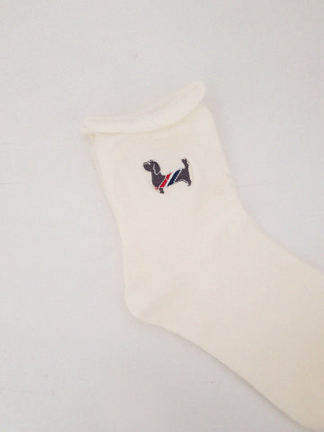 DOG SOCKS