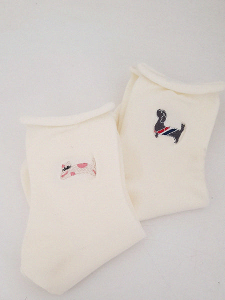 DOG SOCKS