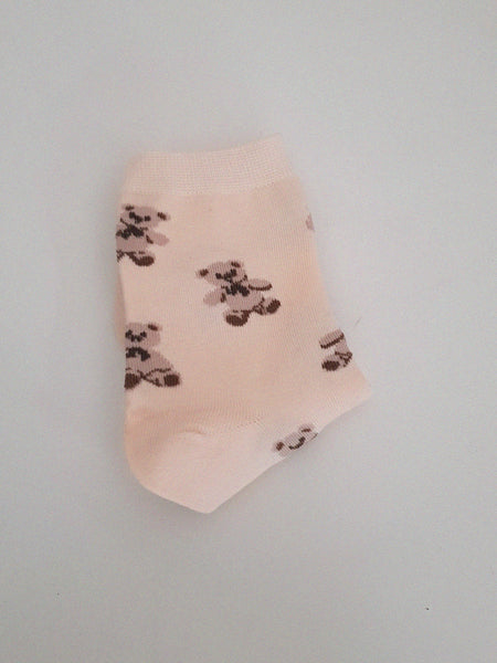 AMAZING SOCKS // pink