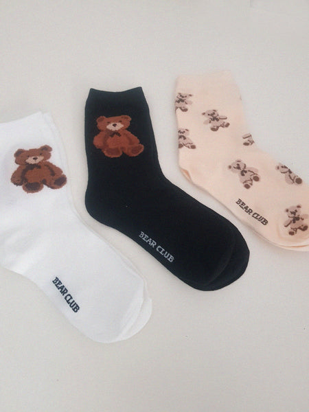 AMAZING SOCKS // pink