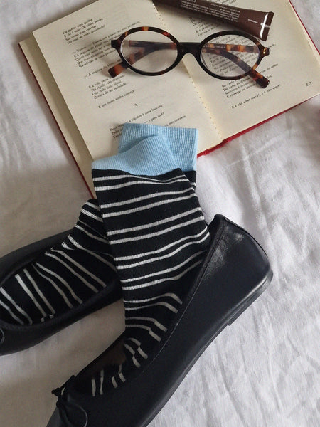 STRIPES SOCKS