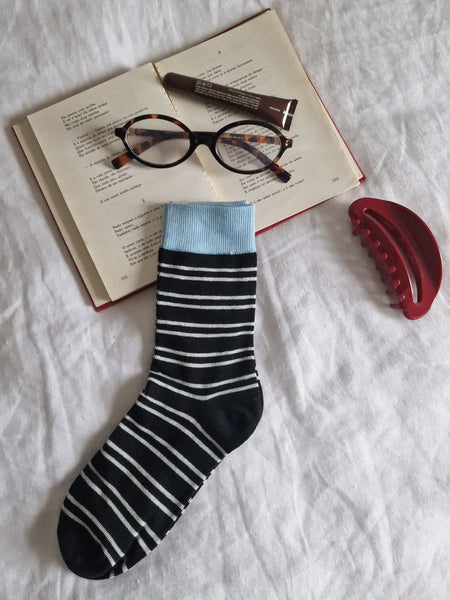 STRIPES SOCKS