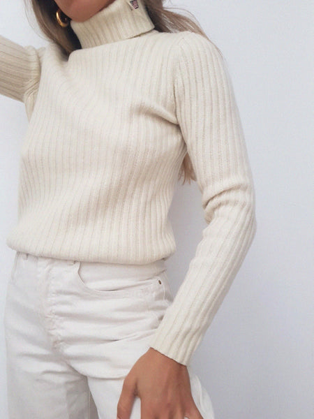 KNIT // ralph lauren