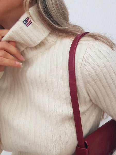 KNIT // ralph lauren
