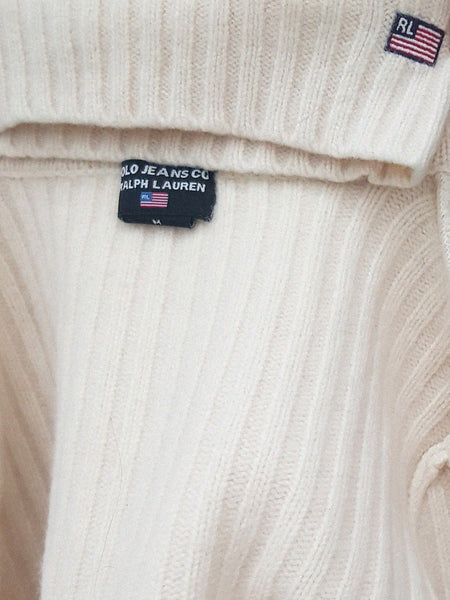 KNIT // ralph lauren