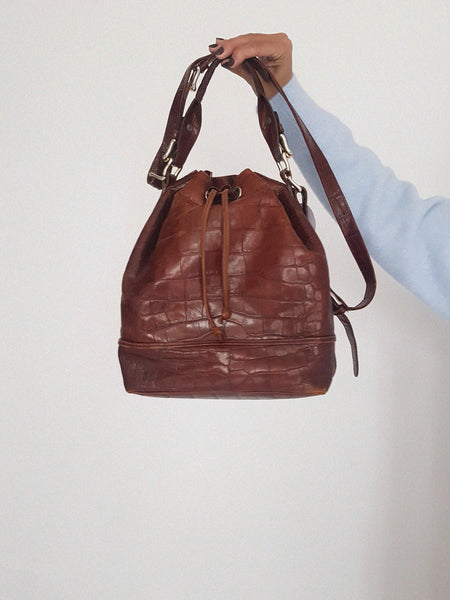 VINTAGE BAG