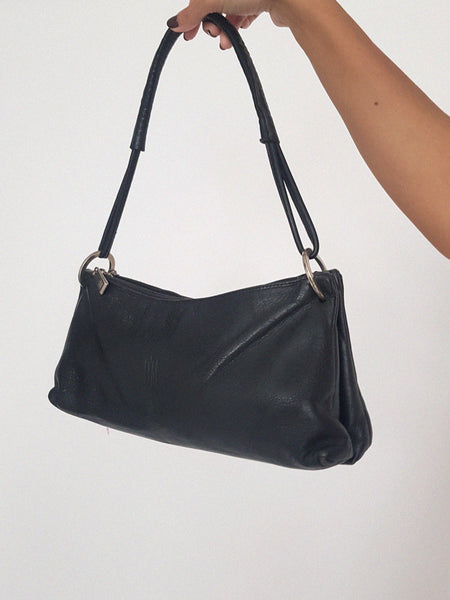 VINTAGE BAG leather