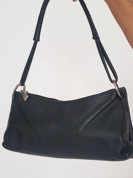 VINTAGE BAG leather