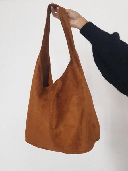 LEATHER BAG