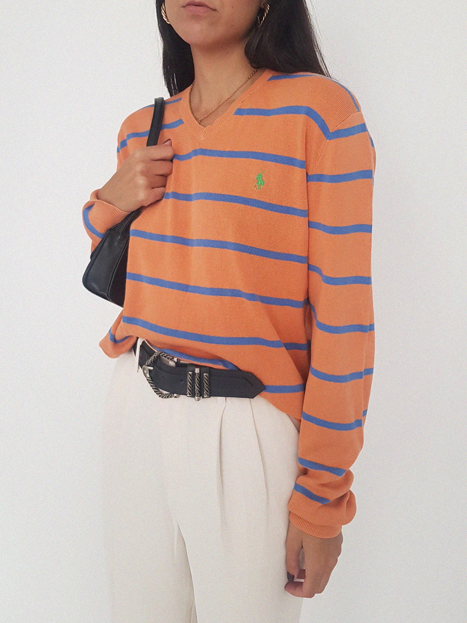 VINTAGE // RALPH LAUREN