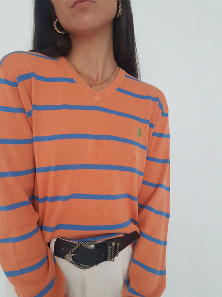 VINTAGE // RALPH LAUREN