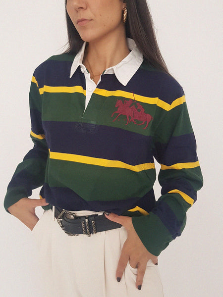VINTAGE // RALPH LAUREN