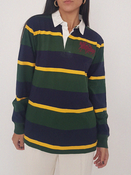 VINTAGE // RALPH LAUREN