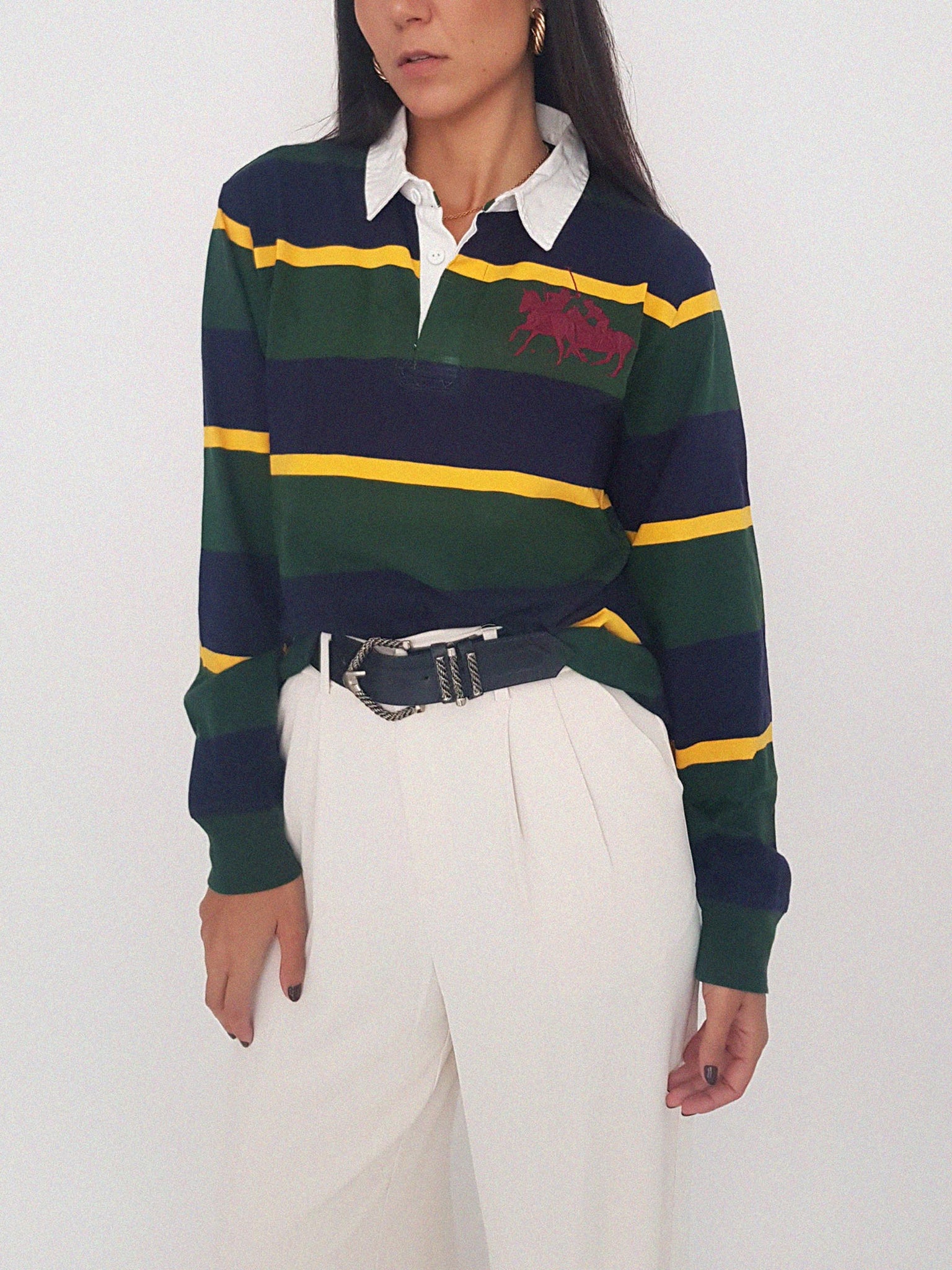 VINTAGE // RALPH LAUREN