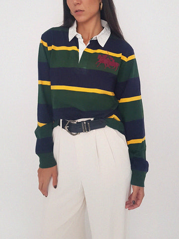 VINTAGE // RALPH LAUREN