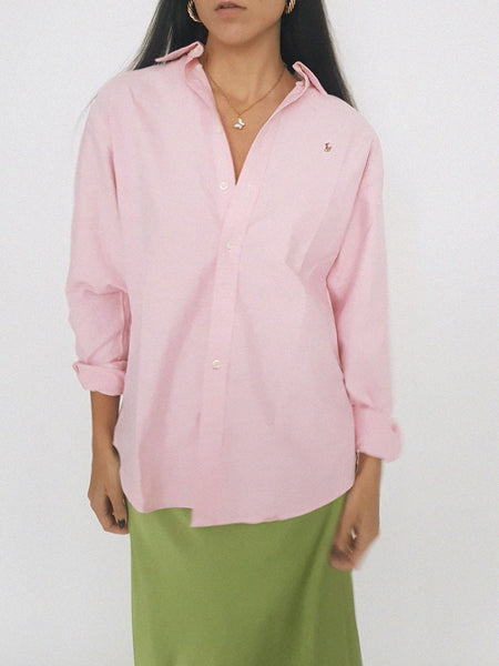 SHINNING SKIRT // PISTACHIO