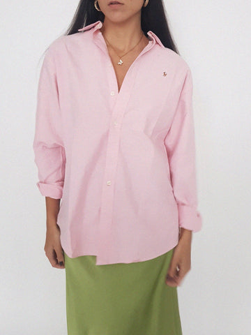 VINTAGE // RALPH LAUREN