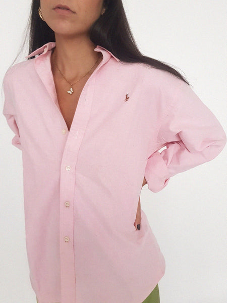 VINTAGE // RALPH LAUREN